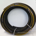 5/8 inch Steel Wire Reinforced Hydraulic Rubber Pipe Hose SAE 100 R12 R13